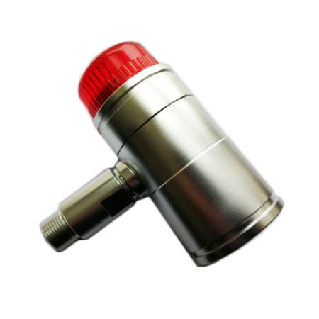 ST2000防爆声光报警器