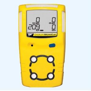 MC2-4四合一气体检测仪