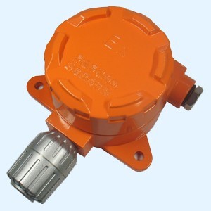 ST12在线气体检测变送器