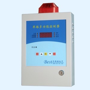 ST3000-1 单通道气体报警器