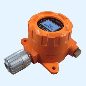 ST13智能数显气体检测变送器